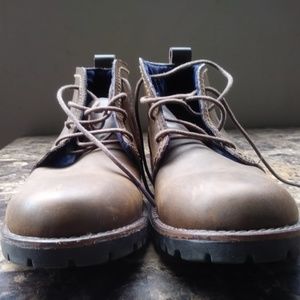 Gotcha Chukka Boots